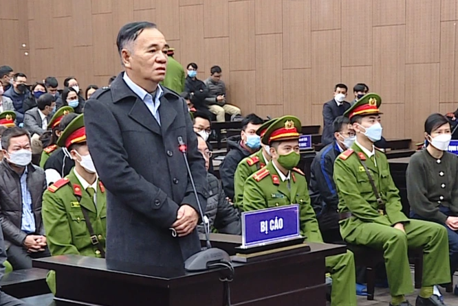 Vu AIC-Nguyen Thi Thanh Nhan: Luat su de nghi chuyen toi danh cuu Bi thu Dong Nai