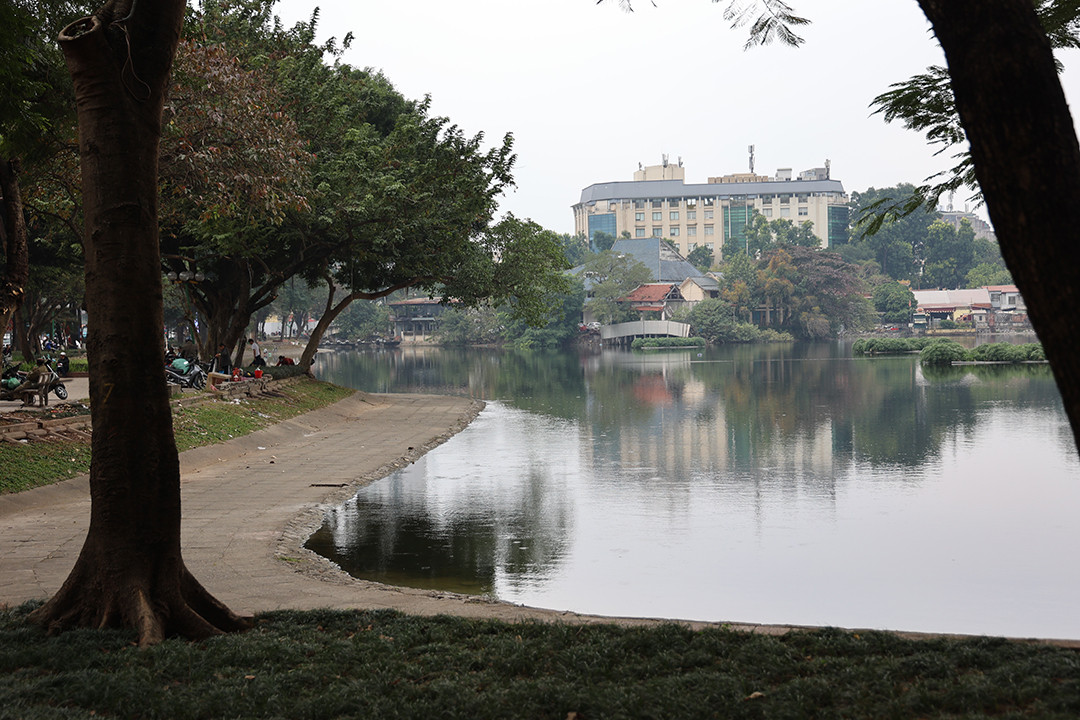 Thời gian hoạt động của phố đi bộ là từ thứ bảy đến chủ nhật hàng tuần và các ngày lễ, sự kiện theo kế hoạch. 
