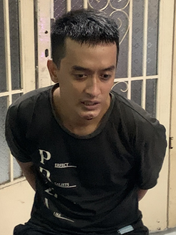 Giám định ADN trong các mẫu vật thu được ở hiện trường vụ án, đối chiếu với ADN của đối tượng Nguyễn Minh Nhật, kết quả có sự đồng nhất về kiểu gen, đủ căn cứ khẳng định Nhựt chính là thủ phạm của vụ án. Ngày 7/7/2022, tòa án tỉnh Bình Dương tuyên phạt bị cáo Nguyễn Minh Nhựt mức án 18 năm tù về tội “giết người” và 3 năm tù về tội “cướp tài sản”. Tổng hình phạt bị cáo Nhựt phải chấp hành là 21 năm tù. 