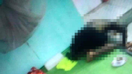 Khám nghiệm tử thi phát hiện các dấu hiệu của hiện tượng suy hô hấp do bị ngạt. Trên thi thể nạn nhân không có các dấu vết thương tích do hung khí gây ra. Điều này dẫn tới nhận định hung thủ đã sát hại bà Y. bằng tay không, cụ thể là bóp cổ nạn nhân cho đến khi tắt thở. Nạn nhân bị giết trước đó khoảng 6 giờ, tức là khoảng từ 18 đến 19h ngày 2/12/2021. (Ảnh minh họa, nguồn ảnh Internet)