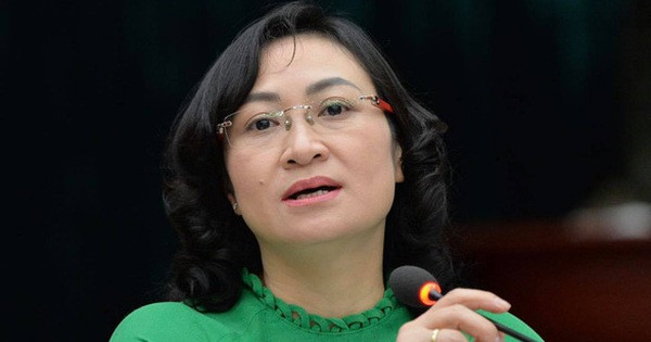 Tháng 12/2020, tại kỳ họp thứ 23 HĐND TPHCM khóa IX, bà Phan Thị Thắng được bầu làm Phó Chủ tịch UBND TP HCM nhiệm kỳ 2021-2026.