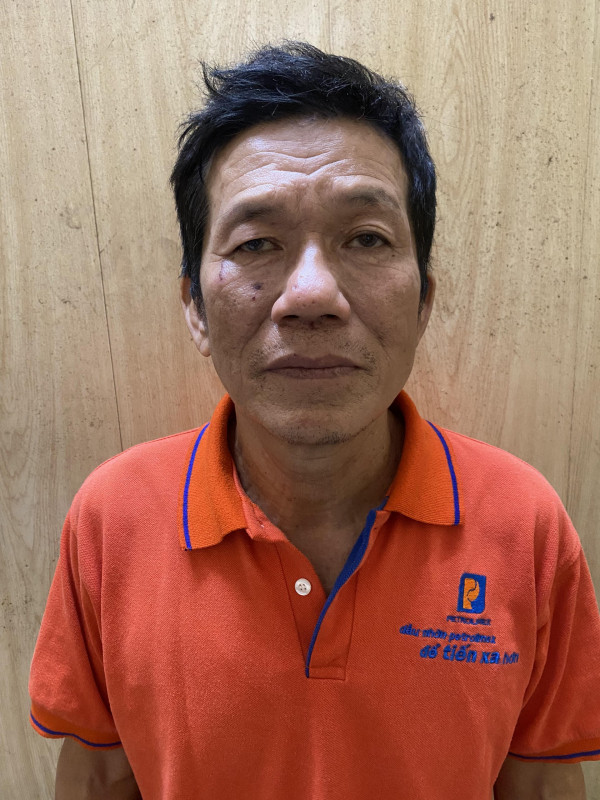 Mới đây, Cơ quan Cảnh sát điều tra Công an TP Hải Phòng đã ra quyết định khởi tố vụ án hình sự tội giết người và tạm giữ hình sự Nguyễn Thế Điểm (SN 1959, trú tại ngõ 98 Khúc Thừa Dụ, tổ 10, phường Vĩnh Niệm, quận Lê Chân, Hải Phòng) để điều tra theo quy định. (Ảnh: CAND)