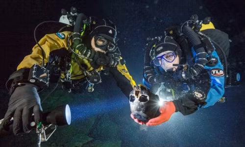 "Đây là bộ xương người hoàn thiện nhất và lâu đời nhất ở châu Mỹ, và đặc biệt là bộ xương này lại còn tồn tại cùng với hệ động vật khổng lồ rất đa dạng. Tình trạng bảo tồn hóa thạch này hết sức bất thường, và cho phép chúng ta tái tạo lại các khía cạnh khác nhau về giải phẫu học, các mối quan hệ tiến hóa, và hành vi. Sự đa dạng của hệ động vật mang đến cho chúng ta một bức tranh mới đầy thú vị về khu vực này trong hoàn cảnh khí hậu và môi trường thay đổi một cách nhanh chóng”, Tiến sĩ Blaine Schubert thuộc ĐH Bang East Tennessee cho biết.