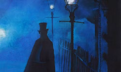 Jack the Ripper (Jack Đồ tể) là sát nhân khét tiếng ở London, Anh hồi thế kỷ 19. Gã sát nhân máu lạnh này đã giết hại nhiều gái mại dâm quanh khu vực Whitechapel từ khoảng năm 1888 - 1891.