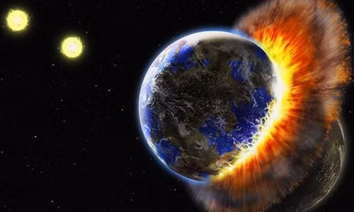 Đây không phải là lần đầu tiên David Meade nói hành tinh Nibiru có thể tàn phá Trái đất. Trước đó, vào tháng 1/2017, ông gây xôn xao dư luận khi cho rằng hành tinh X có thể tấn công Trái đất vào tháng 10/2017.