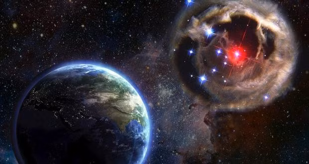 Trong cuốn sách mới xuất bản, Meade nói có đưa cả các bằng chứng khoa học để chứng minh tuyên bố của mình. Tuy nhiên, không ít người đã phản bác lại luận điểm của ông và cho rằng thế giới sẽ không diệt vong vào tháng 9 hoặc tháng 10.