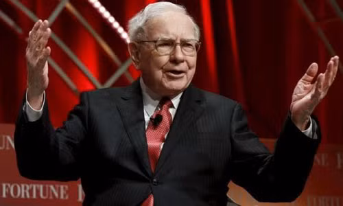 Ty phu Warren Buffett: "Danh tieng mat 20 nam de xay dung"-Hinh-2