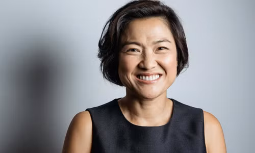 Ty phu Zhang Xin: “Muc tieu cua toi la xay nha khap TG”-Hinh-2