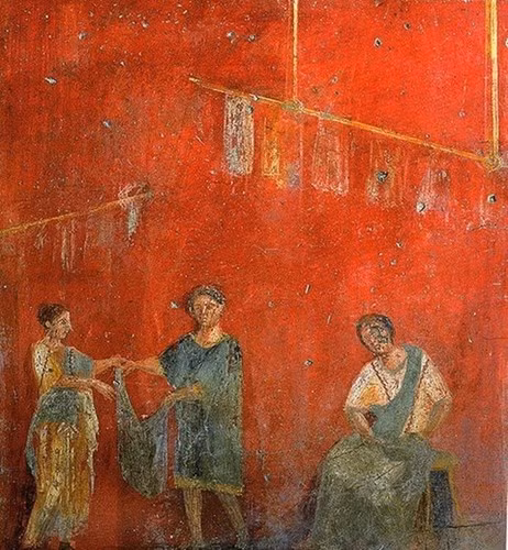 Tính chắc chắn của giả thuyết mới phụ thuộc vào việc loại chì lẫn antimony này được sử dụng phổ biến như thế nào trong thời La Mã.