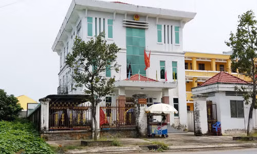 Ky luat Chu tich Lien minh HTX sau vu vo den co quan danh ghen