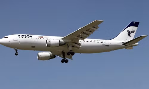 Vào ngày 3/7/1988, chuyến bay số hiệu 655 của Iran Air đã bị Hải quân Mỹ bắn rơi. Hậu quả là 290 người, trong đó có 66 trẻ nhỏ thiệt mạng trong thảm kịch hàng không này.