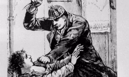 Jack the Ripper (Jack kẻ phanh thây) là biệt danh của kẻ giết người hàng loạt bí ẩn ở Anh. Y đã giết hại 5 cô gái điếm ở khu Whitechapel, London năm 188.