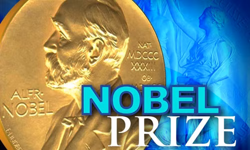Một điều thú vị không phải ai cũng biết là giải thưởng Nobel Kinh tế không phải là ý tưởng của Alfred Nobel. Ngân hàng Trung ương Thụy Điển khởi xướng trao giải thưởng Nobel Kinh tế năm 1968 để tưởng nhớ nhà khoa học lỗi lạc người Thụy Điển này.