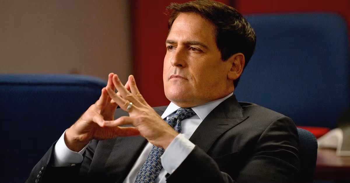 Mark Cuban: “Muon tro thanh trieu phu, hay dau tu cang som cang tot“-Hinh-2