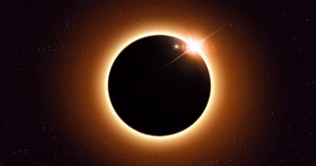 Trước khi khoa học giải thích một cách chính xác về hiện tượng nhật thực, nhiều nền văn hóa đã lý giải sự việc này bằng những câu chuyện ly kỳ, khó tin, thậm chí là những lời đồn đáng sợ.