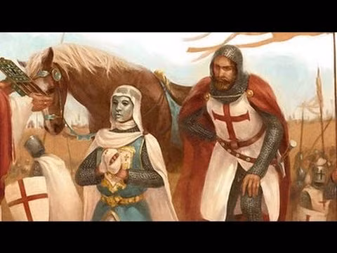 Phần lớn bị giết và bản thân Saladin chỉ thoát được nhờ đang cưỡi con lạc đà đua nhanh nhất. Đây là một chiến thắng phi thường, là tiếng vang oai hùng của cuộc Thập tự chinh đầu tiên. Đây là lần cuối cùng quân đội Hồi giáo hùng mạnh bị đánh bại bởi một lực lượng quân sự nhỏ bé".