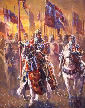 Nhà sử học William từ Tyre (mà sau này trở thành Giám mục Tyre và Đại pháp quan của vương quốc) là thầy giáo của vị vua tương lai này đã miêu tả về người học trò là người sở hữu trí nhớ xuất sắc, học hỏi nhanh và cưỡi ngựa rất giỏi.