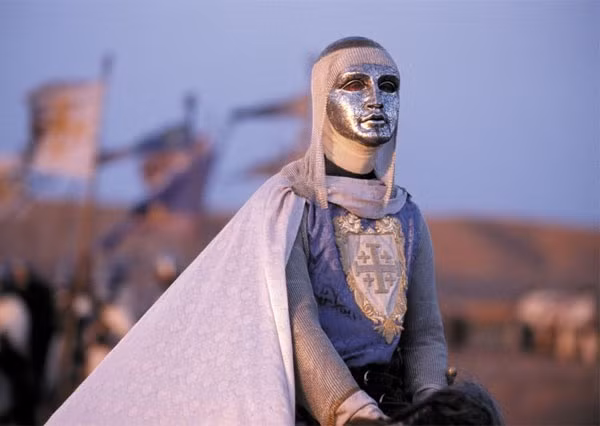 Nhà sử học Stephen Howarth đã mô tả rằng: "Có tới 26.000 kỵ binh Saracen và vài trăm quân Thiên Chúa, nhưng quân Saracen đã thảm hại hoàn toàn.