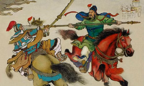 Nhung chi tiet bia dat trong tieu thuyet Tam Quoc Dien Nghia-Hinh-2