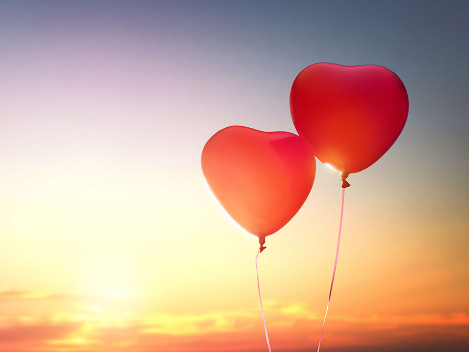 Khi bạn yêu một ai đó, điều tốt nhất bạn có thể đem lại cho họ là sự hiện diện của chính bạn. Làm sao bạn có thể yêu thương nếu như bạn không ở đó.