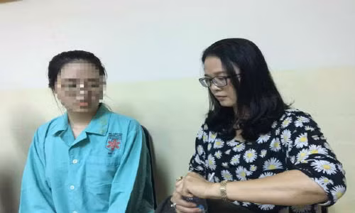 Can benh la the gioi chua gap, lan dau xuat hien o VN