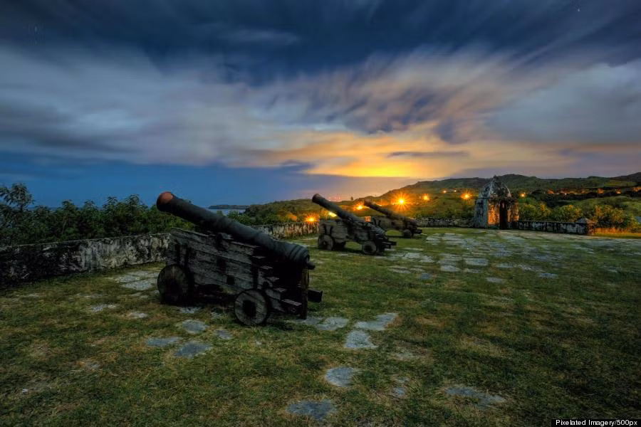 Kể từ đó cho đến nay, đảo Guam được xem như là một lãnh thổ có tổ chức nhưng chưa sáp nhập của Mỹ.