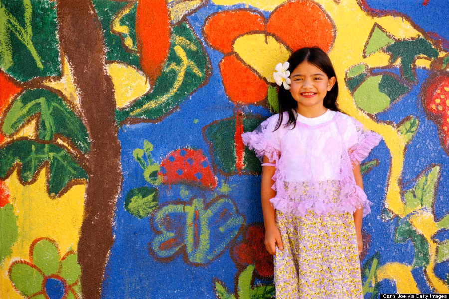 Những người dân sinh sống trên đảo Guam đều được công nhận là công dân Mỹ nhưng không có quyền bầu cử tổng thống cũng như chọn ra nghị sĩ quốc hội.