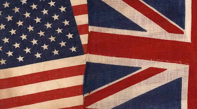 Thậm chí, Hitler còn khá tự tin khi cho rằng Mỹ có thể tấn công Anh. Theo Hitler, đến một ngày nào đó, Mỹ và Anh sẽ nổ ra một cuộc chiến khó có thể tưởng tượng được.