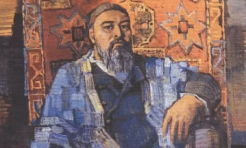 Abai Qunanbaiuli: “Tien tai co the bien mat theo thoi gian“-Hinh-2