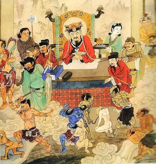 Di tim nguon goc thuc su cua ten goi thang co hon