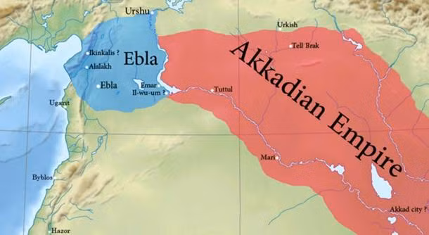 Thêm nữa, những tấm đất sét Ebla còn cung cấp bằng chứng quan trọng về một số vấn đề gây tranh cãi trong Kinh Thánh.