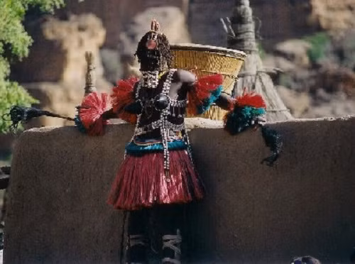 Trong khi đó, nhà thiên văn Carl Sagan và Kenneth Brecher lại cho rằng, người châu Âu đã đặt chân đến nơi sinh sống của người Dogon và nói với họ kiến thức về sao Thiên Lang.