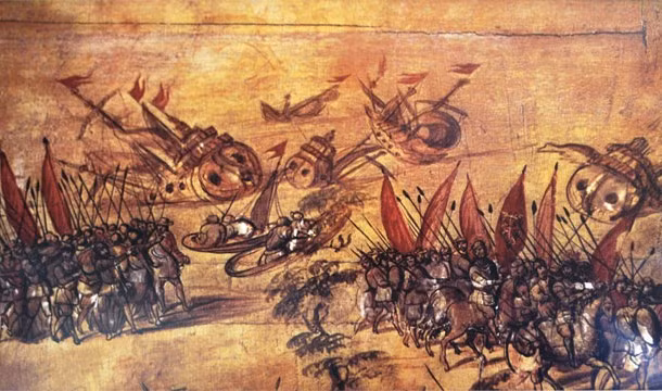 Người Maya có nhiều phương pháp chữa bệnh tiến bộ vang danh sử sách như khâu vết thương bằng tóc người, bó xương, lắp răng giả làm từ ngọc bích và hàn răng bằng pirit sắt.