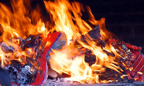 Dot vang ma trong thang co hon nhu the nao moi chuan?