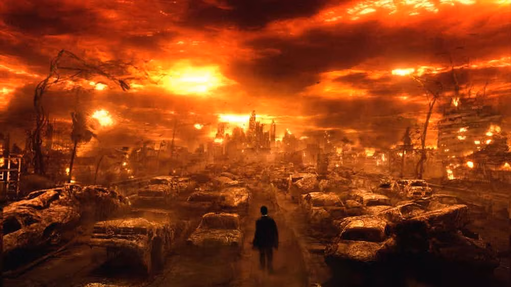 Để đảm bảo an toàn, bạn chỉ nên sử dụng những thực phẩm, đồ uống không bị nhiễm xạ sau khi xảy ra vụ nổ vũ khí hạt nhân. Việc sử dụng những loại thực phẩm bị nhiễm xạ có sẽ có thể đe dọa đến tính mạng.