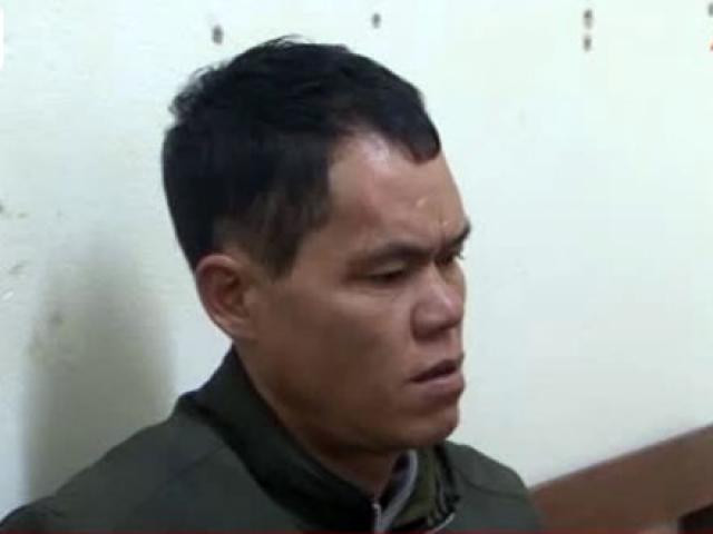 Sau quá trình sàng lọc thông tin, cơ quan chức năng nhận thấy nổi lên nghi phạm Lý Văn Cao (45 tuổi, ở cách nhà nạn nhân chừng 200m). Cao và gia đình cháu C. có mối quan hệ họ hàng. Đi sâu vào tìm hiểu thông tin nghi phạm, cơ quan chức năng nắm được, vợ Cao vốn đi làm ăn bên Trung Quốc đã lâu. Cao ở nhà cùng đàn con nhỏ. Đối tượng này không có nghề nghiệp ổn định, suốt ngày rượu chè, say xỉn. Mặc dù là họ hàng, nhưng sau khi cháu C. mất, Cao không tới thăm hỏi, giúp đỡ và chia buồn cùng gia đình nạn nhân.