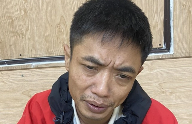 Vu dam cong an o Ha Noi nhap vien: Loi khai cua ke si tinh