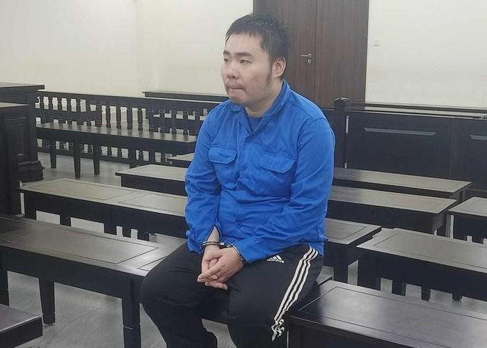 Kẻ “hận tình” tấn công nhiều cô gái trên phố Hà Nội lĩnh án Ke “han tinh” tan cong nhieu co gai tren pho Ha Noi linh an