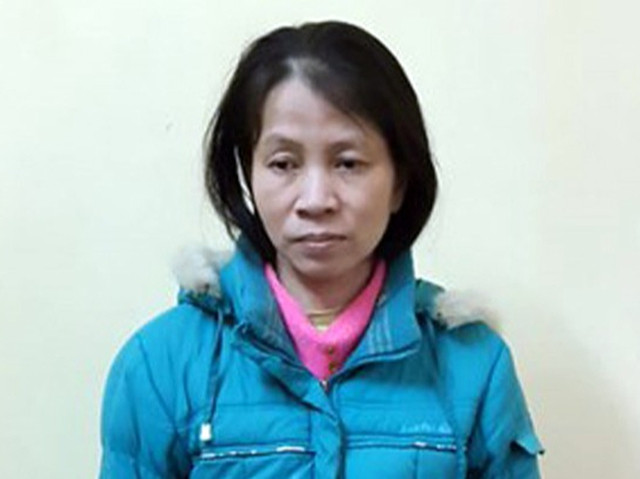 Đi sâu vào tìm hiểu các mối quan hệ xã hội của nạn nhân, các điều tra viên nắm được một thông tin cực kì quan trọng. Cụ thể, trước khi xảy ra vụ án không lâu, chị Bích có cho một người phụ nữ tên Thủy (ở thành phố Tuyên Quang) vay 8 triệu đồng. Lần theo thông tin hết sức mơ hồ này, Công an tỉnh Tuyên Quang đã làm rõ danh tính người vay tiền của nạn nhân là Trần Thị Thủy (44 tuổi, trú tại xã An Tường, thành phố Tuyên Quang). 