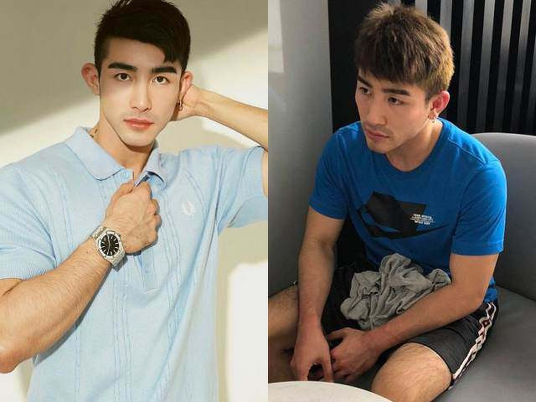 Trong số các cô gái bị bắt quả tang trong đường dây bán dâm của Lục Triều Vỹ, có một người được giới thiệu là hoa hậu người Việt tại nước ngoài. Qua làm việc, những cô gái này khai nhận được Lục Triều Vỹ điều đến khách sạn này bán dâm cho 3 doanh nhân với giá 18.000-30.000 USD. 