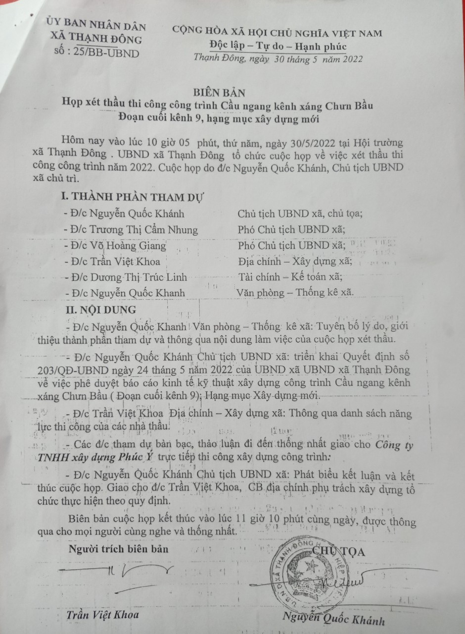 Vụ sập cầu đang thi công ở Kiên Giang: Chỉ định thầu có đúng? - Hình 4 Vu sap cau dang thi cong o Kien Giang: Chi dinh thau co dung?-Hinh-4