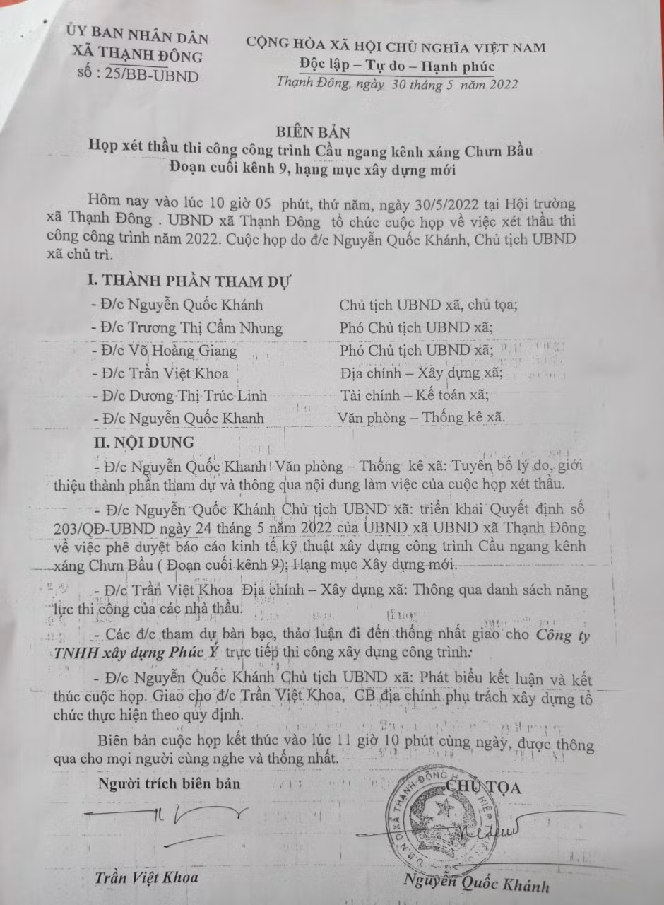 Vu sap cau dang thi cong o Kien Giang: Chi dinh thau co dung?-Hinh-4