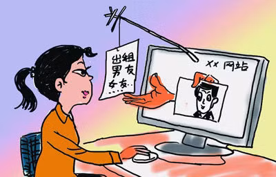 "Sốt" thị trường thuê bạn trai về quê ăn tết ở TQ.