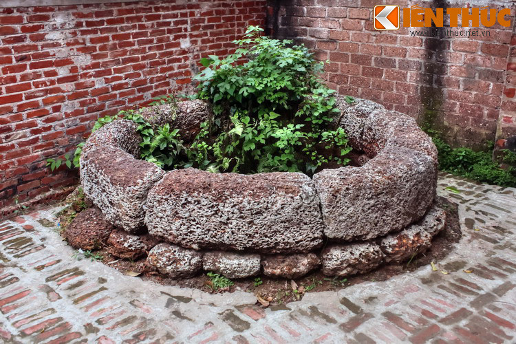 Ngày nay, làng cổ Đường Lâm vẫn giữ được hầu hết các đặc trưng cơ bản của một ngôi làng cổ Việt Nam với cổng làng, cây đa, bến nước, sân đình, chùa, miếu, điếm canh, giếng nước, ruộng nước, gò đồi...