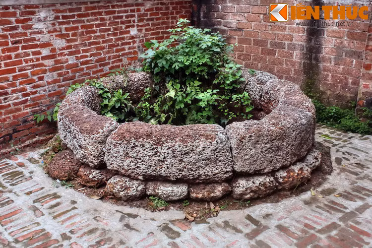 Ngày nay, làng cổ Đường Lâm vẫn giữ được hầu hết các đặc trưng cơ bản của một ngôi làng cổ Việt Nam với cổng làng, cây đa, bến nước, sân đình, chùa, miếu, điếm canh, giếng nước, ruộng nước, gò đồi...