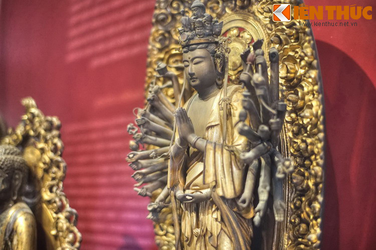 Mục đích của điều này là để khi chiêm ngưỡng lễ bái, người và tượng như tương ứng được với nhau (cảm ứng đạo giao). Một tác phẩm có được cái thần như vậy mới là đạt đến sơ quả của điêu khắc tượng Phật.