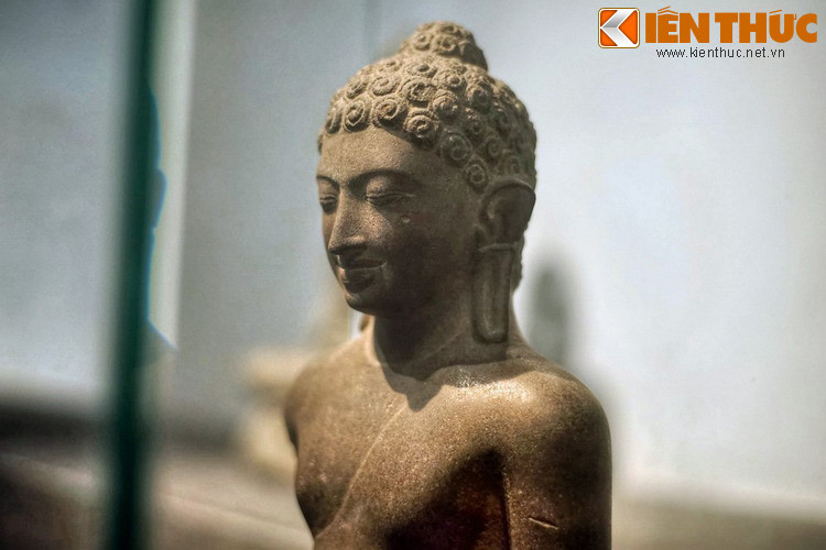 Vào năm 2019, tượng Phật Sơn Thọ đã được công nhận là Bảo vật quốc gia của Việt Nam. (Bài có sử dụng tư liệu của Cục Di sản văn hóa).