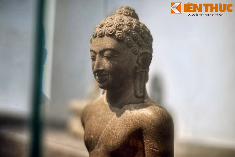 Vào năm 2019, tượng Phật Sơn Thọ đã được công nhận là Bảo vật quốc gia của Việt Nam. (Bài có sử dụng tư liệu của Cục Di sản văn hóa).