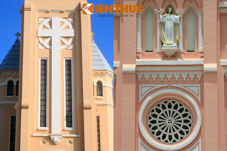 Trên bản đồ du lịch, đây là hai di tích tiêu biểu bậc nhất của phong cách kiến trúc thời Pháp thuộc, là địa danh thu hút đông đảo du khách đến tham quan ở mỗi thành phố.