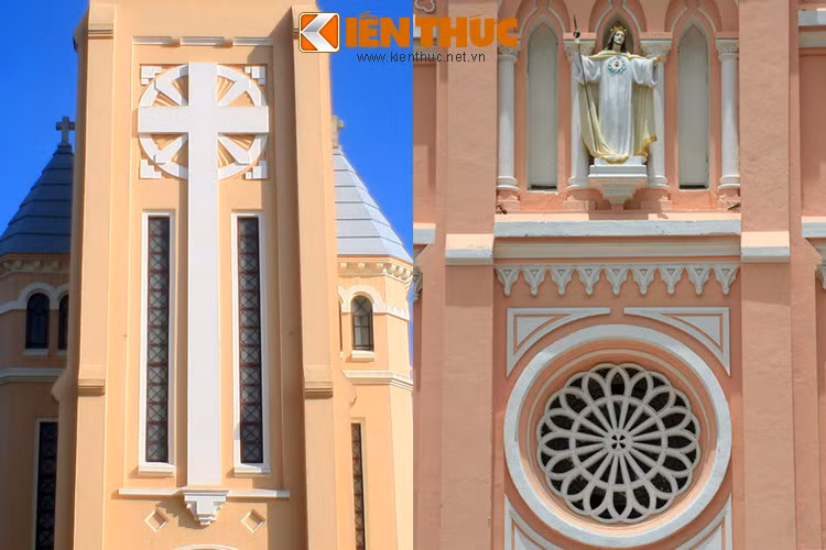 Trên bản đồ du lịch, đây là hai di tích tiêu biểu bậc nhất của phong cách kiến trúc thời Pháp thuộc, là địa danh thu hút đông đảo du khách đến tham quan ở mỗi thành phố.